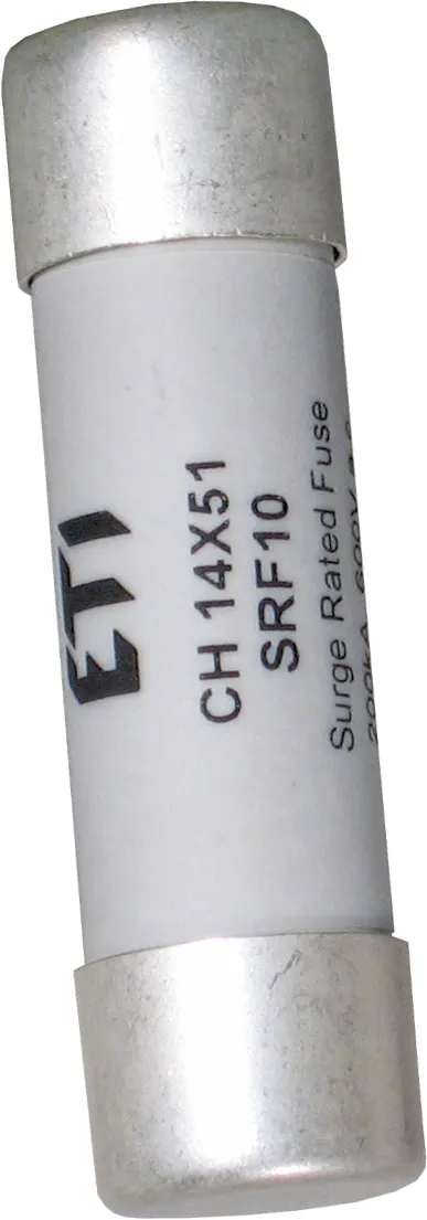 Fuse link CH14x51 SRF40-II/600V 002636007