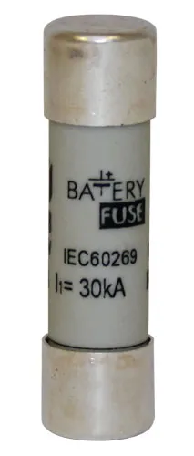 Fuse link CH14x51 gBat 36A/800V DC 002637412
