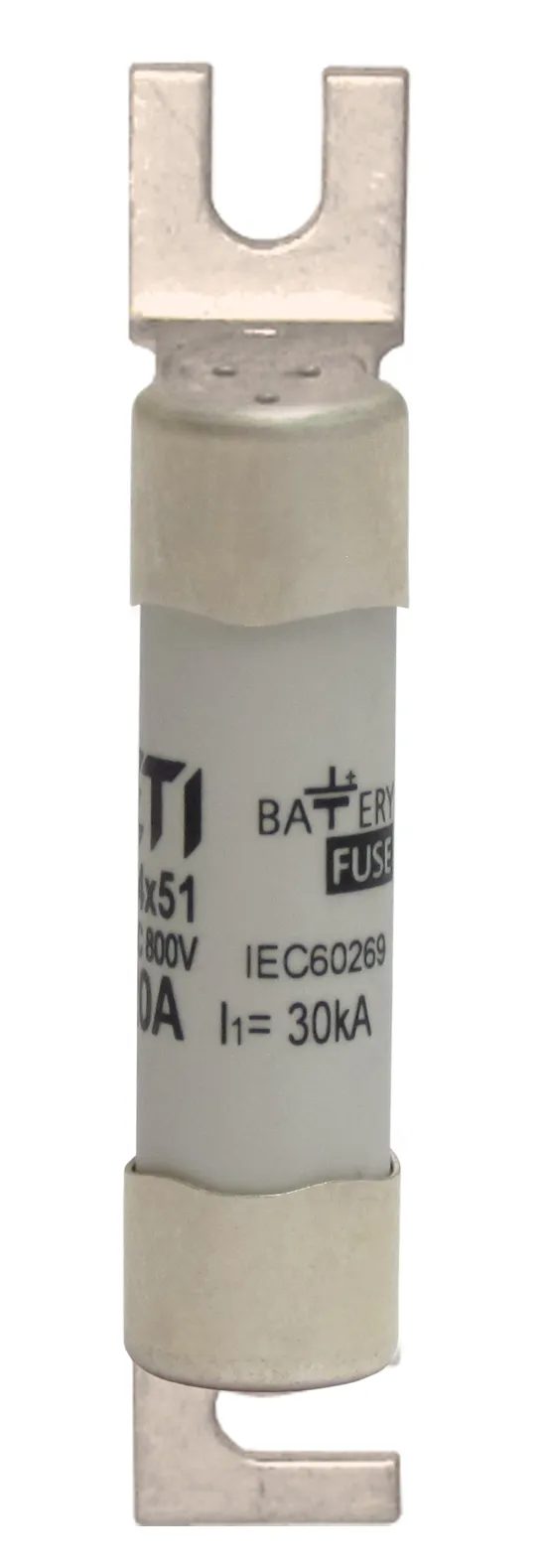 Fuse link CH14x51SU gBat 32A/800V DC 002637511