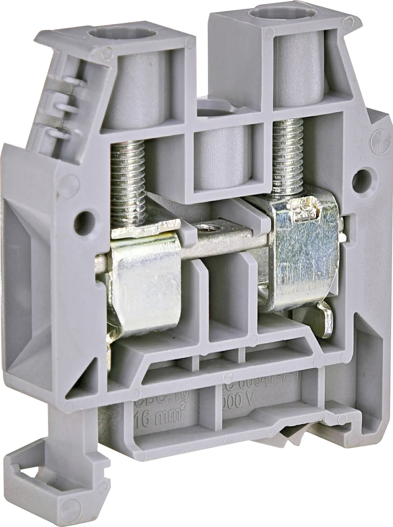 Line-up terminal ESC-CBC.16 003903004