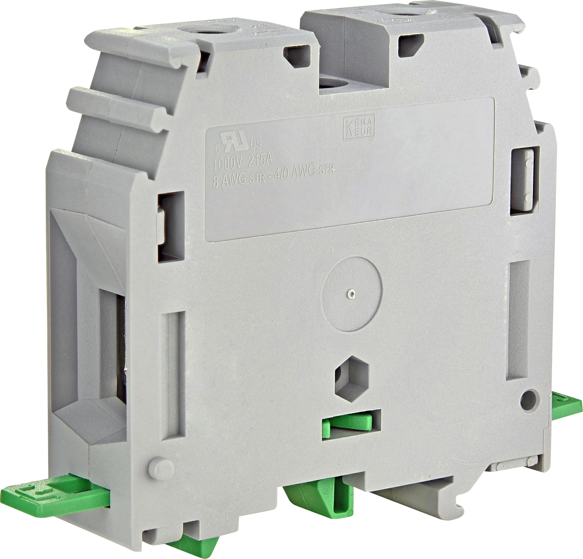 Line-up terminal ESC-GPA.70 003903006