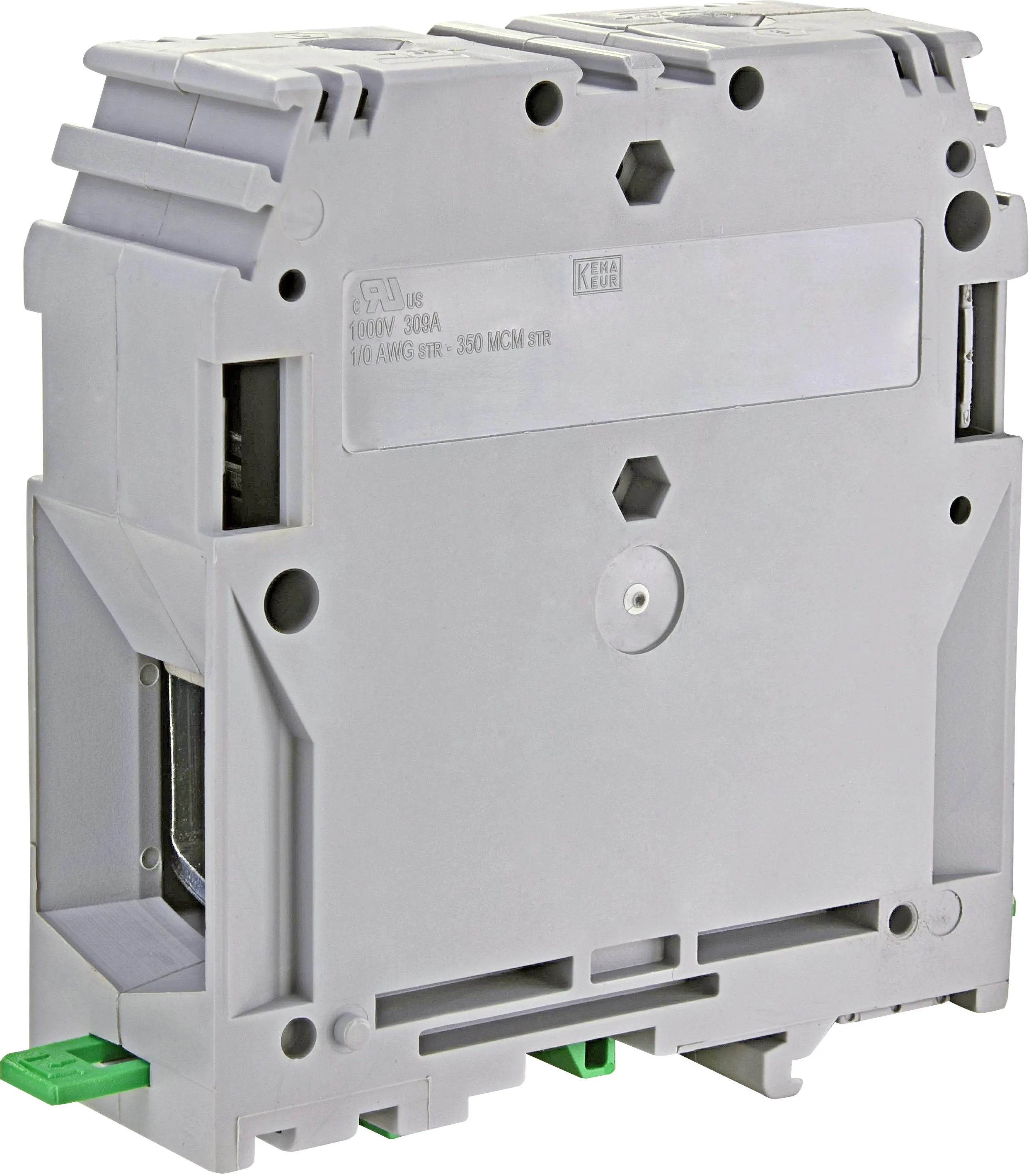 Line-up terminal ESC-GPA.150 003903008