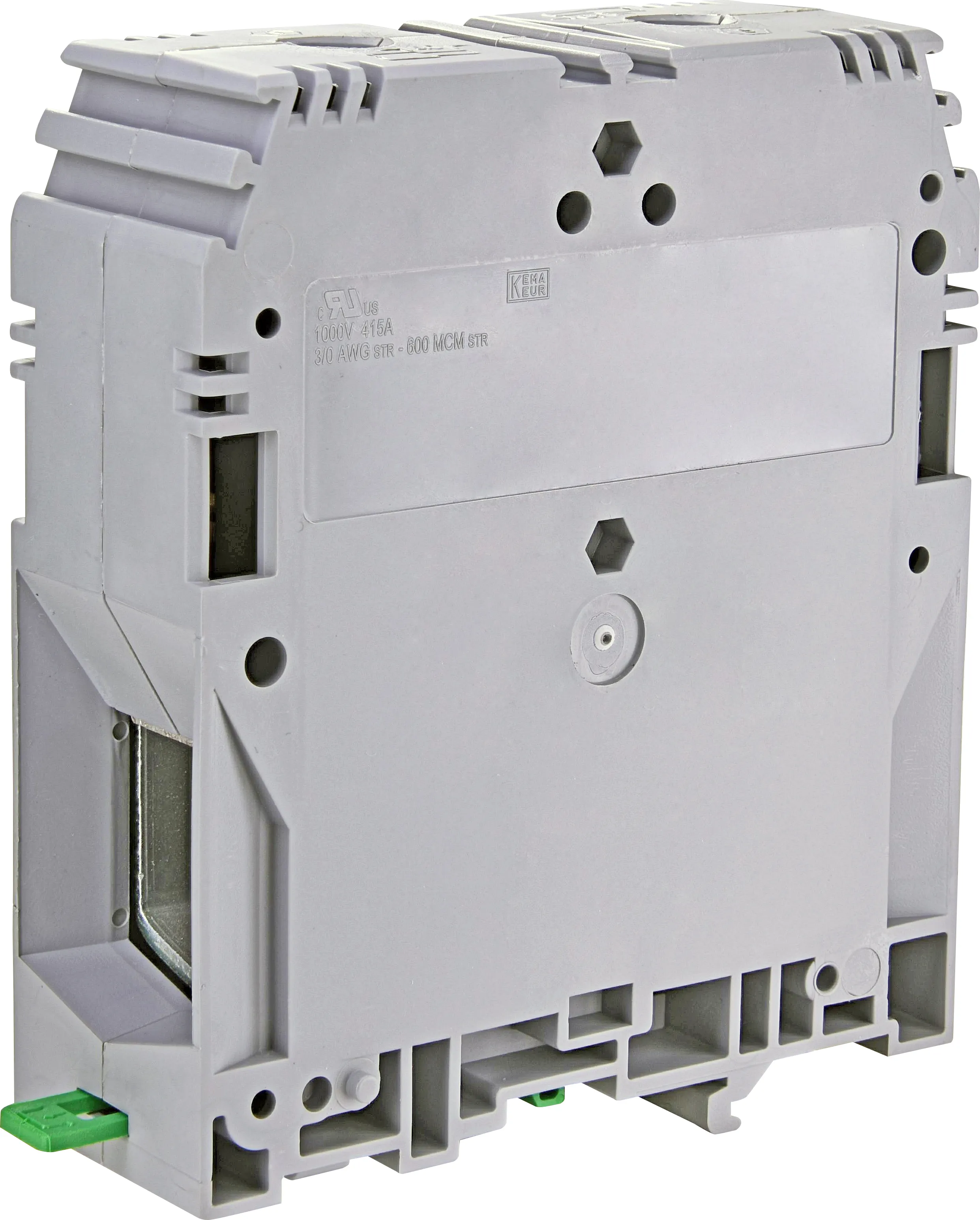 Line-up terminal ESC-GPA.240 003903009