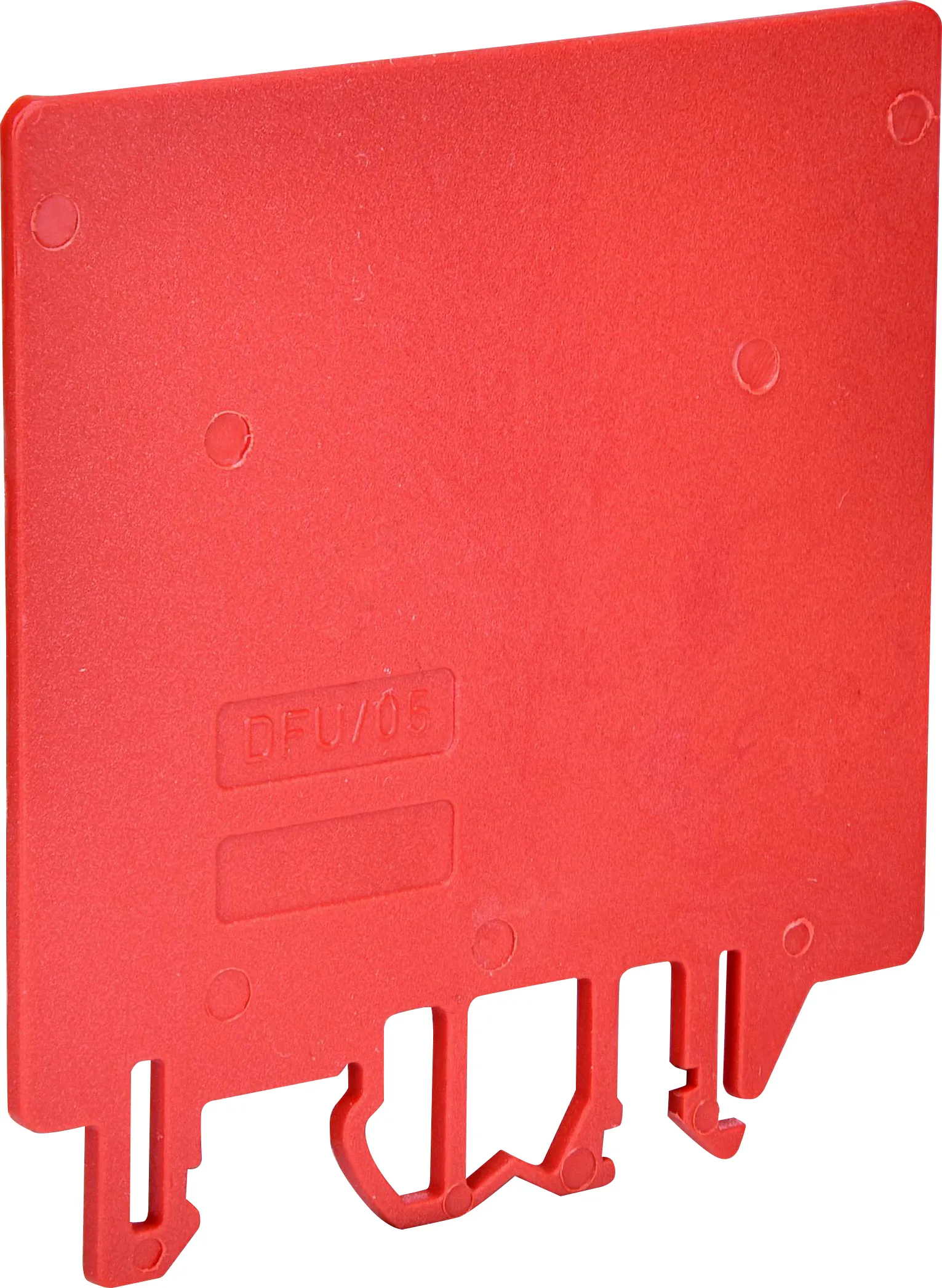 Interpol barrier ESC-DFU/5/R 003903014