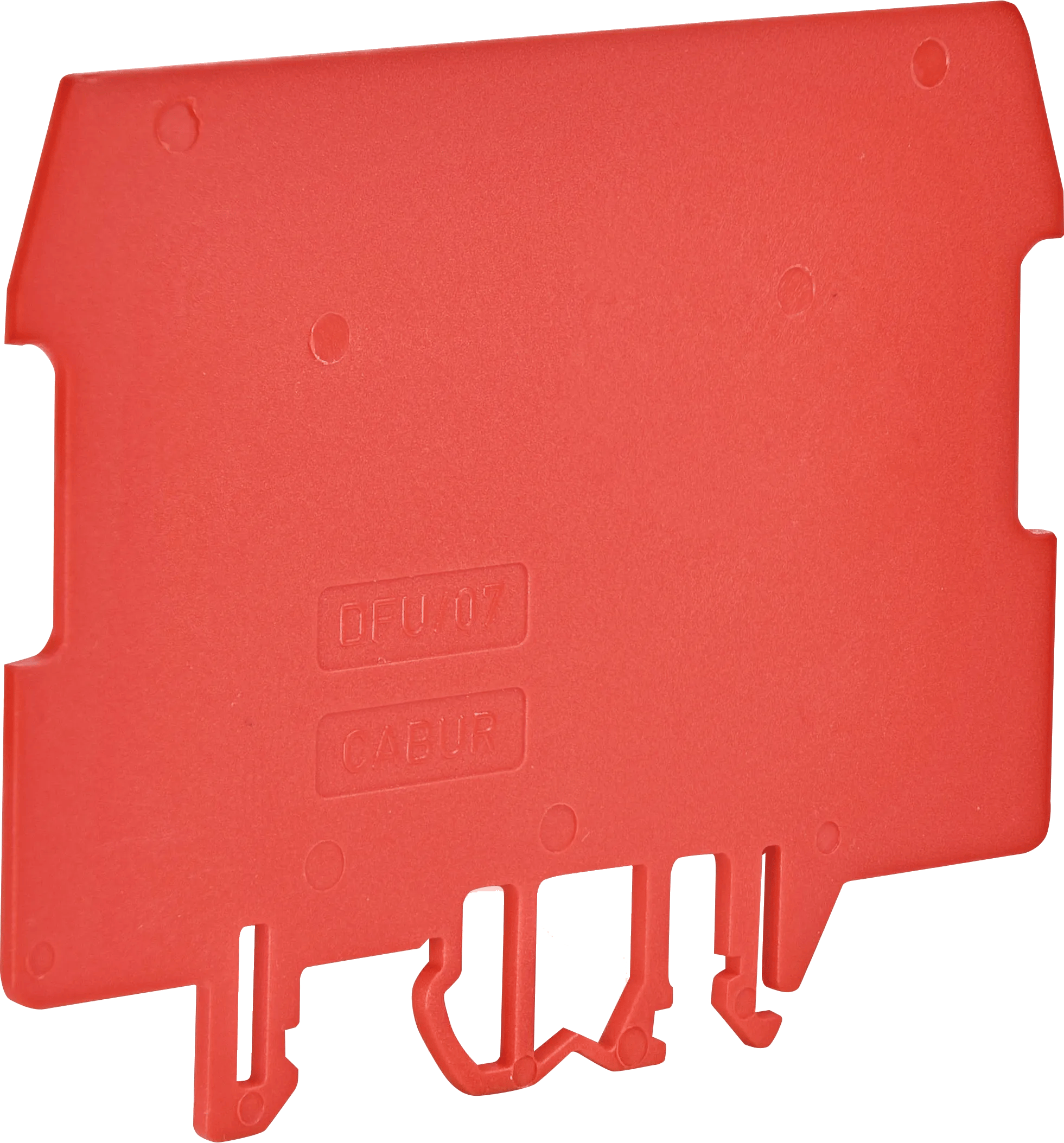 Interpol barrier ESC-DFU/7/R 003903015