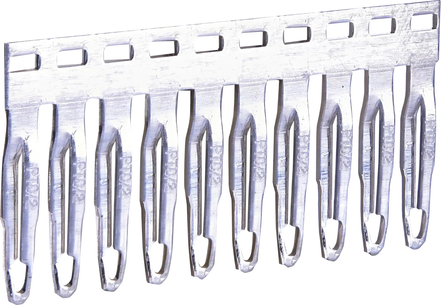 Connecting bridge ESC-PTC/2/10 003903019