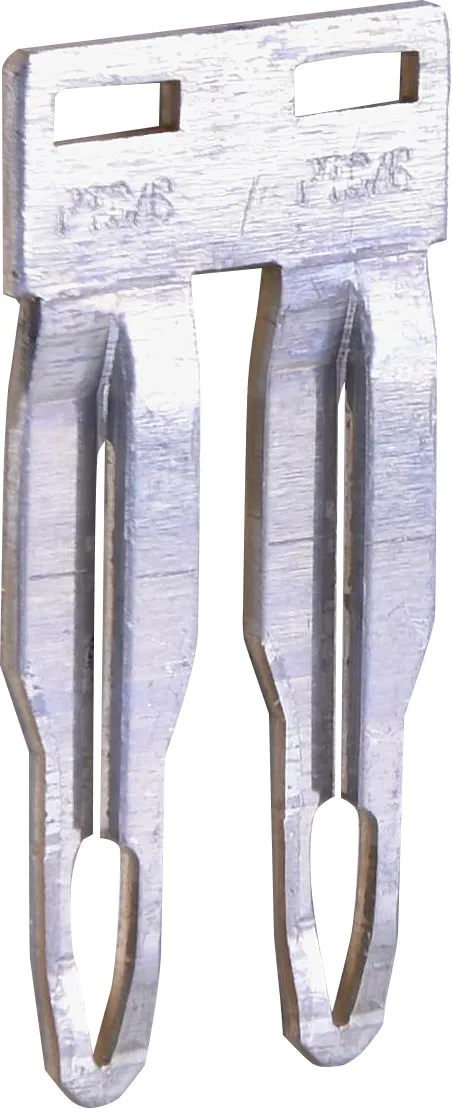 Connecting bridge ESC-PTC/6/02 003903034