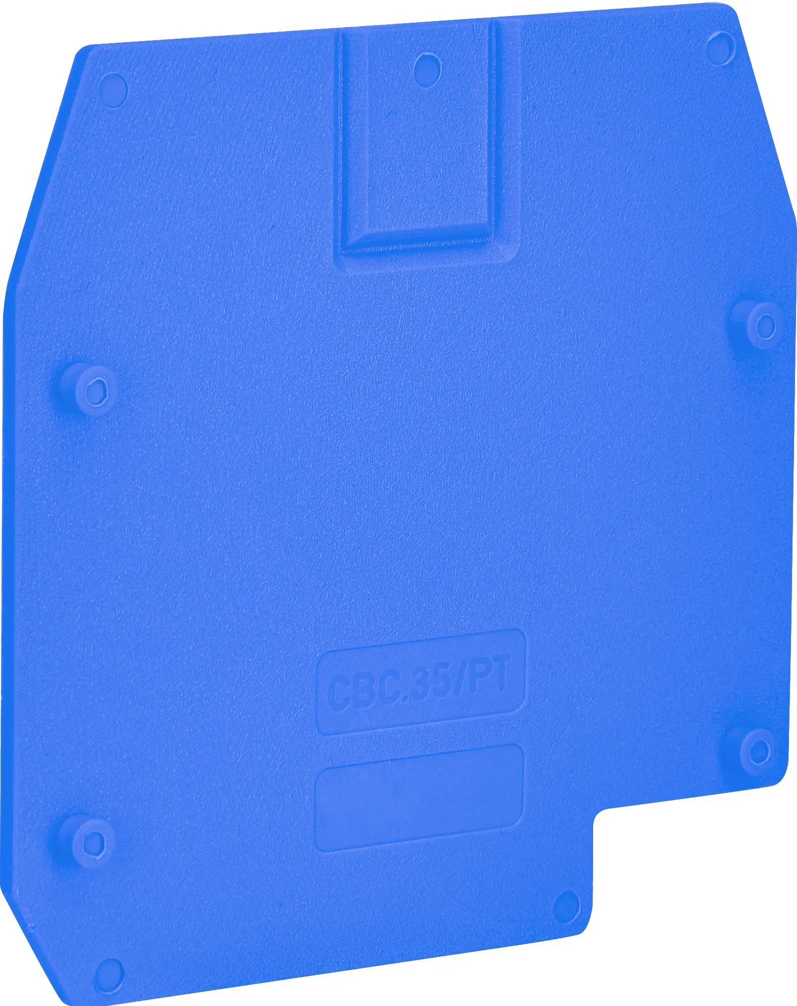 End cover ESC-CBC.35/PTB 003903052