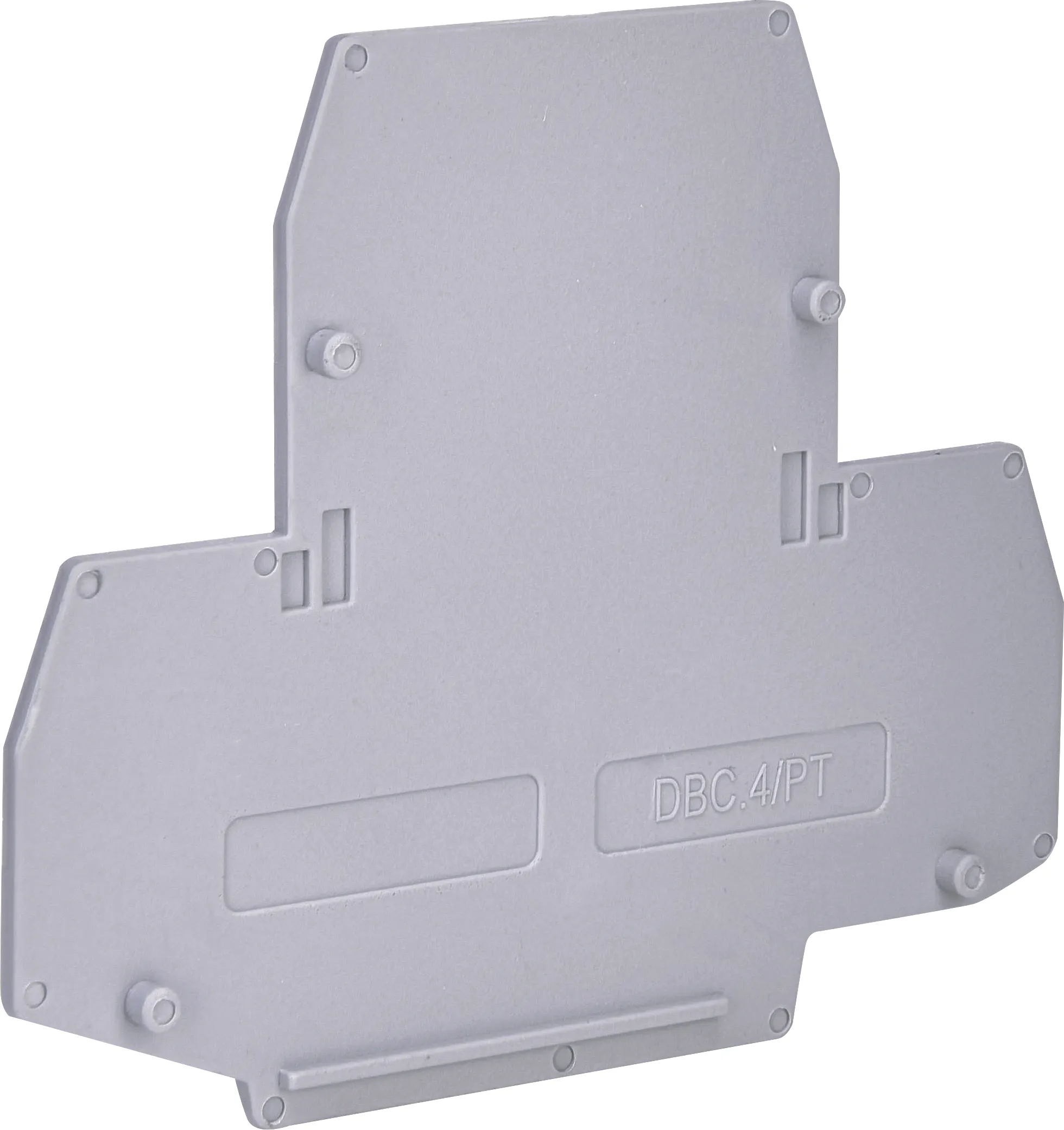 End cover ESC2-DBC.4/PT 003903056