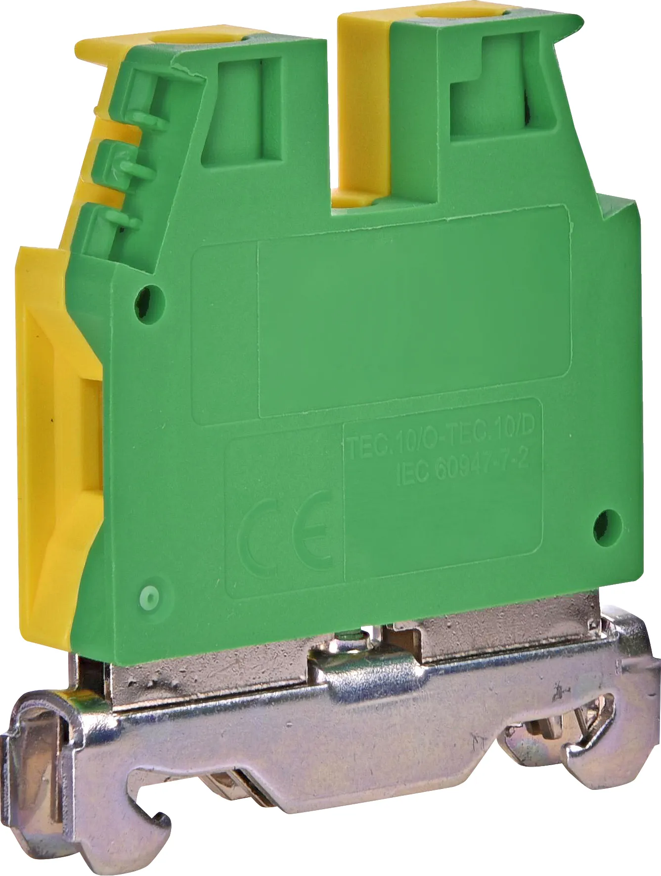 Earthing connections ESC-TEC.10/O 003903071