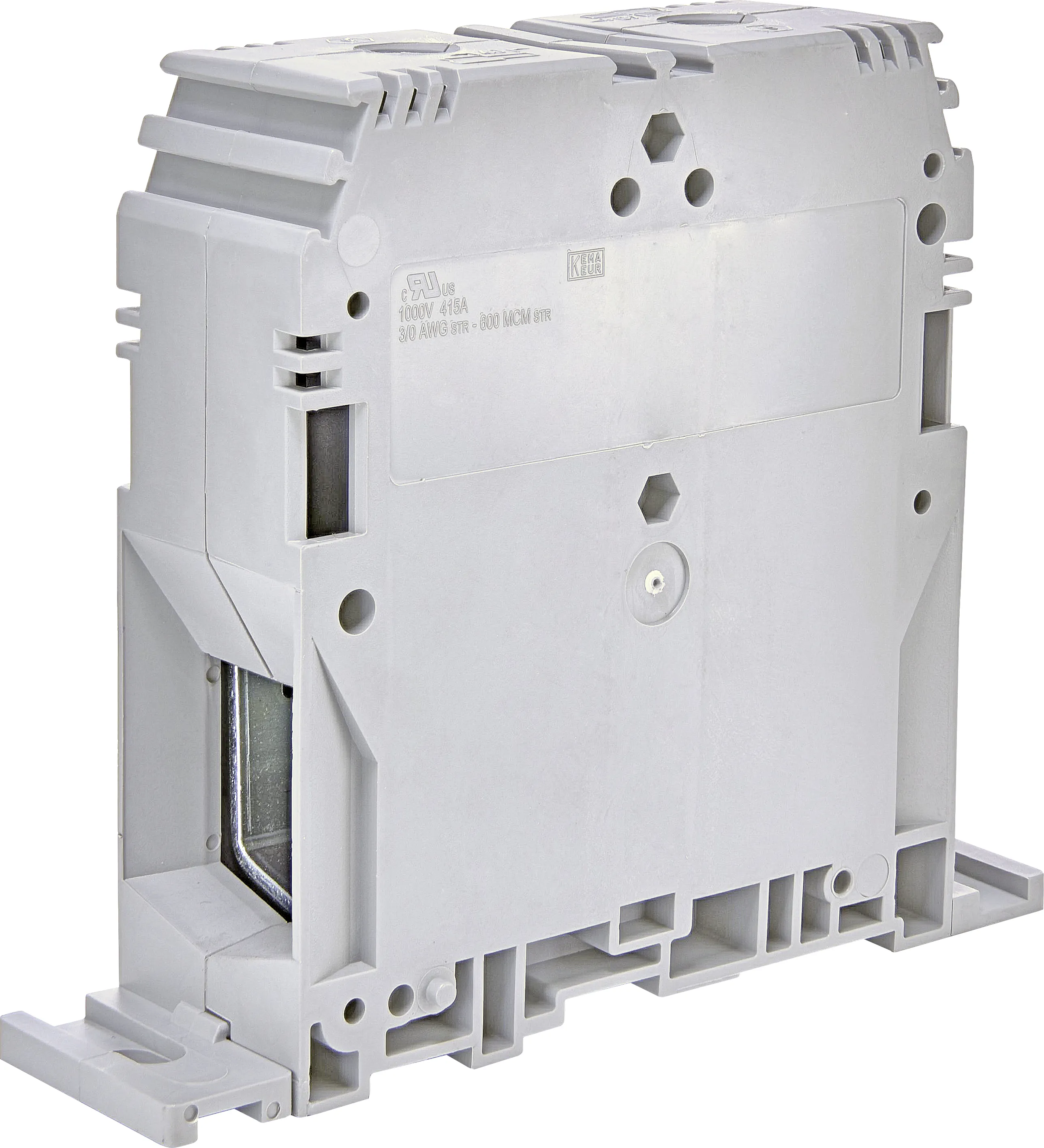 Line-up terminal ESC-GPA.240/FIX 003903214