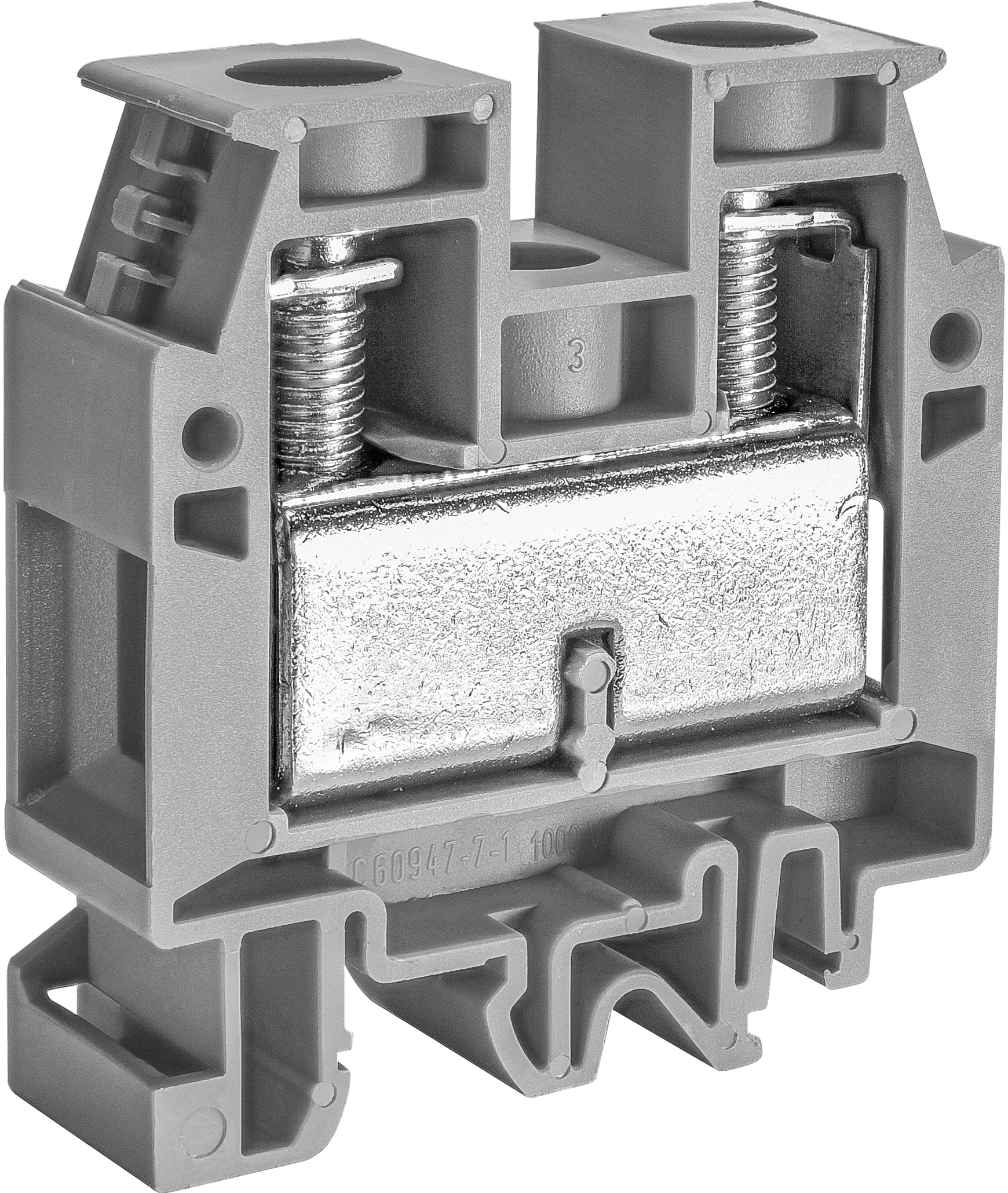 Line-up terminal ESC-CBD.50 003903241