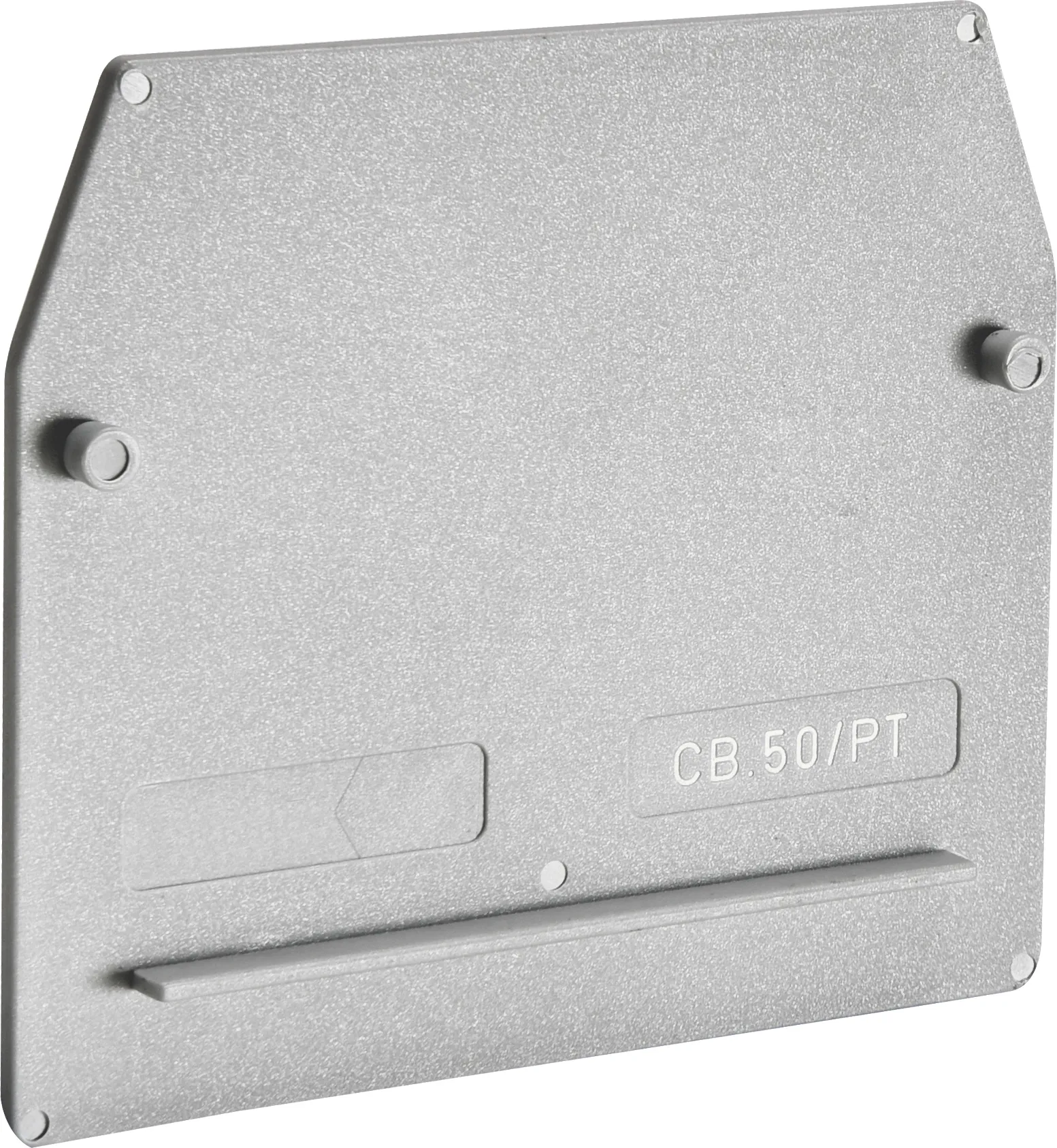 End cover ESC-CBD.50/PT 003903242