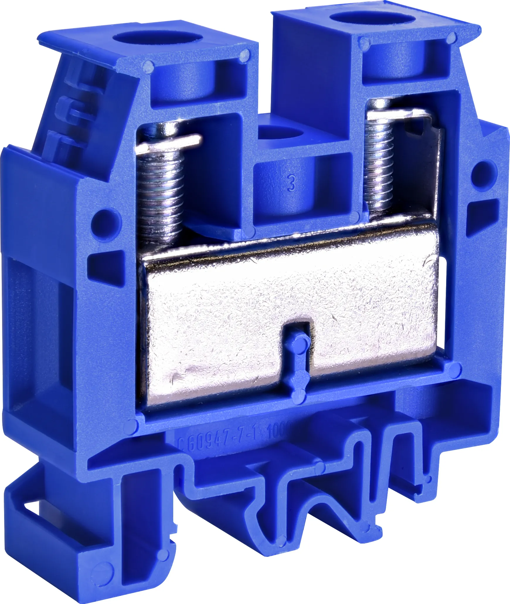 Neutral terminal ESC-CBD.50B 003903243