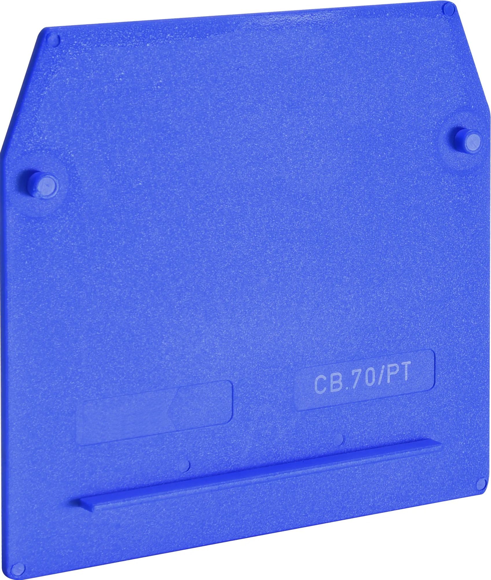 End cover ESC-CBD.70/PTB 003903246