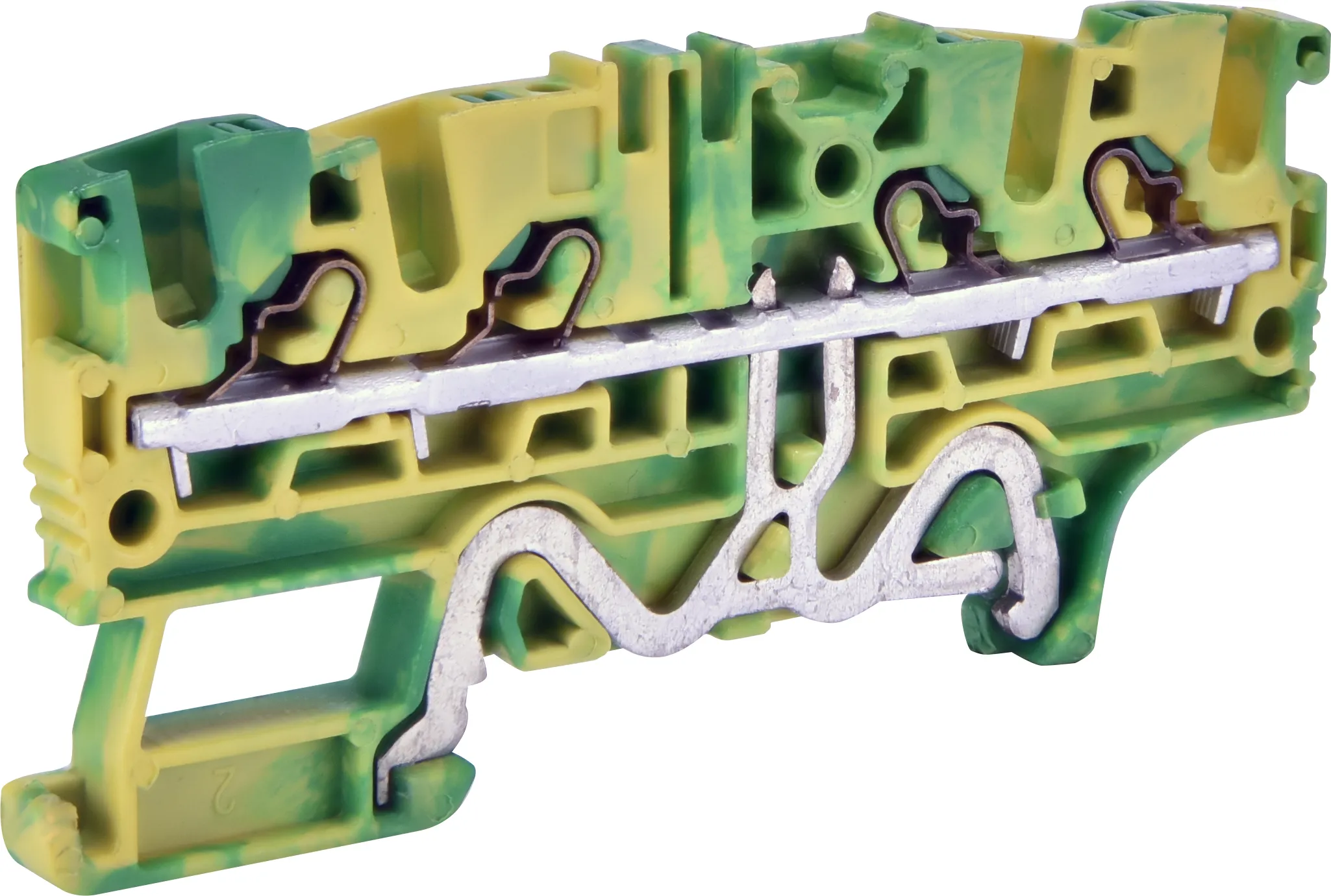 Earthing connections ESH-EFCE.2/2+2 003903275