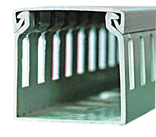 Installation channel B 100x80 T (2m) 003911053