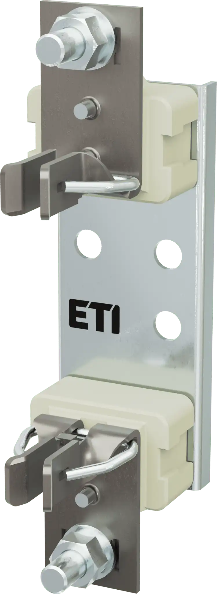 Fuse - base PK 1 M10-M10 DC 1000V 1p 004122025