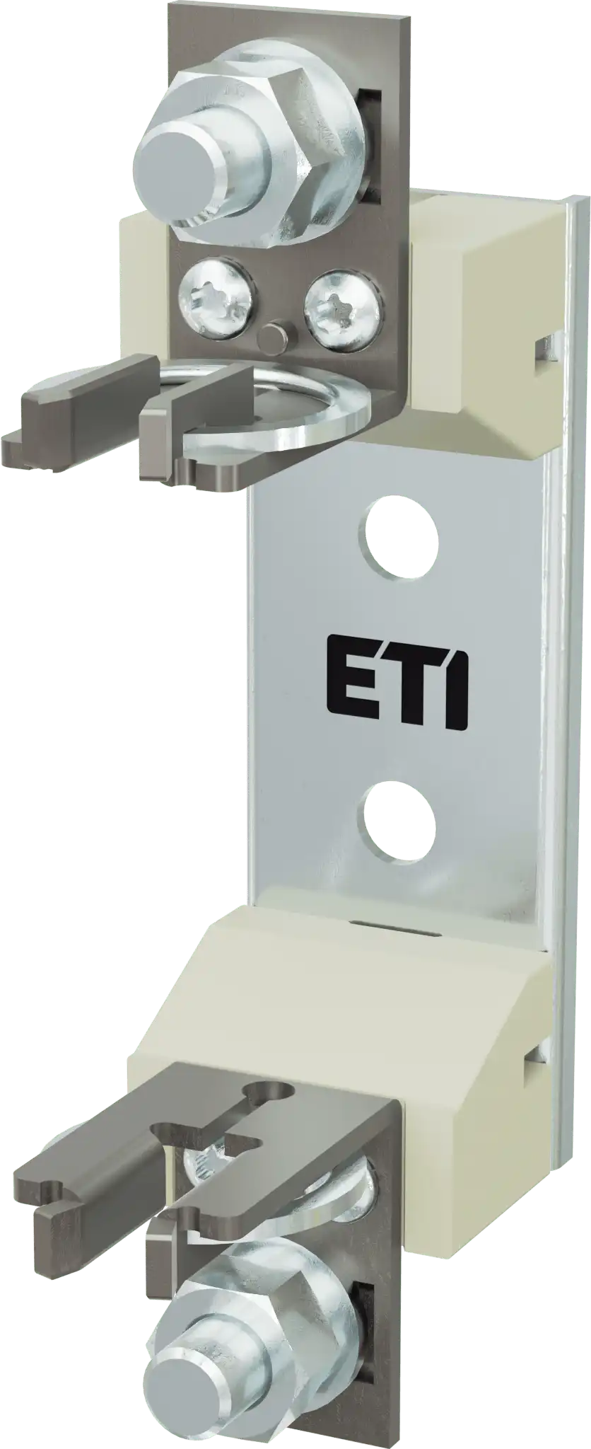 Fuse - base PK 00 M8-M8 DC 1000V 1p 004122044