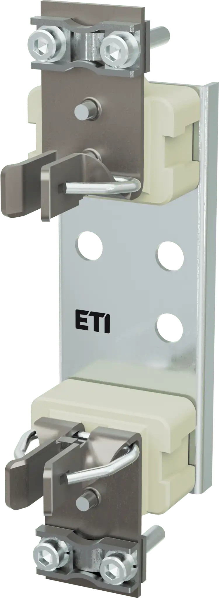 Fuse - base PK 1 S12-S12 1p S 004123102