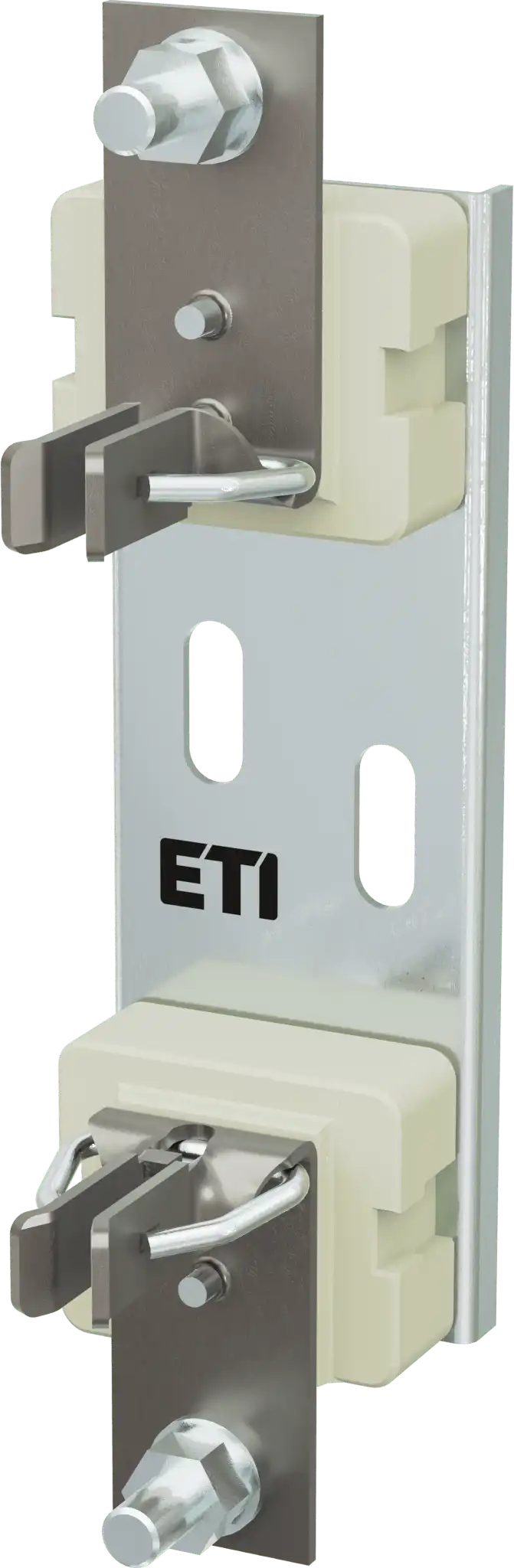 Fuse - base PK 2-100 M10-M10 1p 1000V 004123401