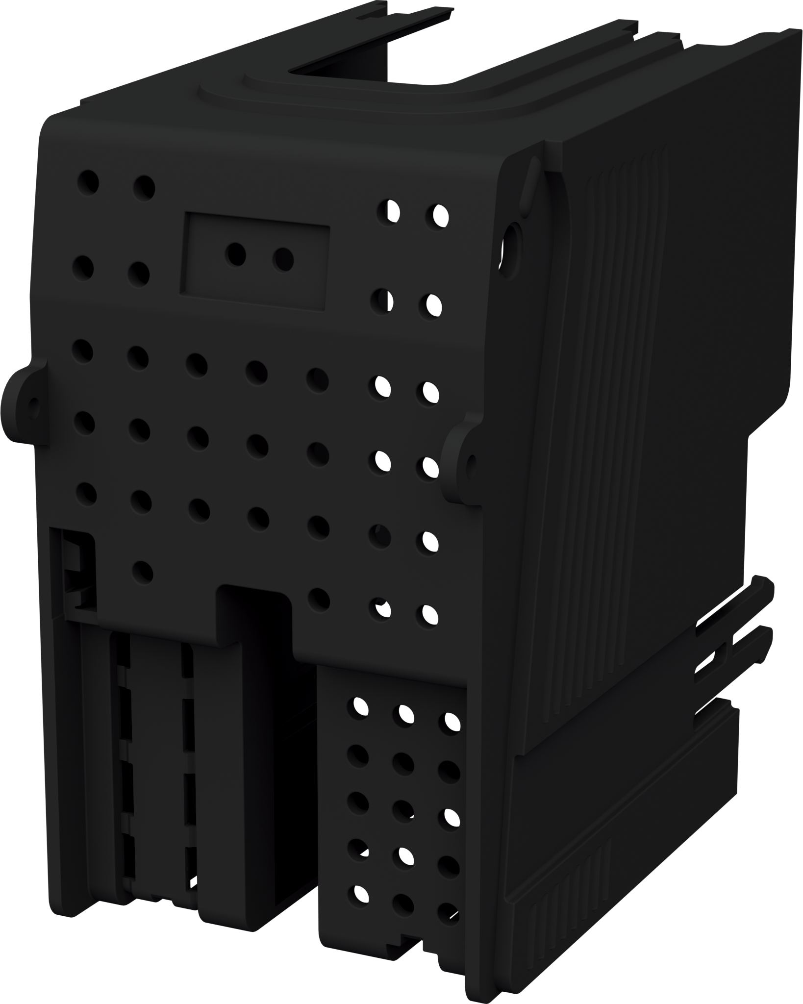 Contact cover ZP PT 2-1 004129013