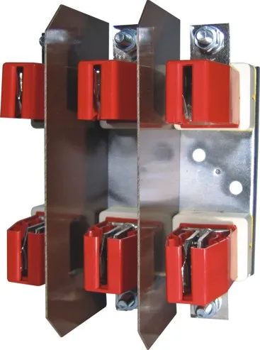 Fuse - base PK 0 M8-M8 3p 004132002