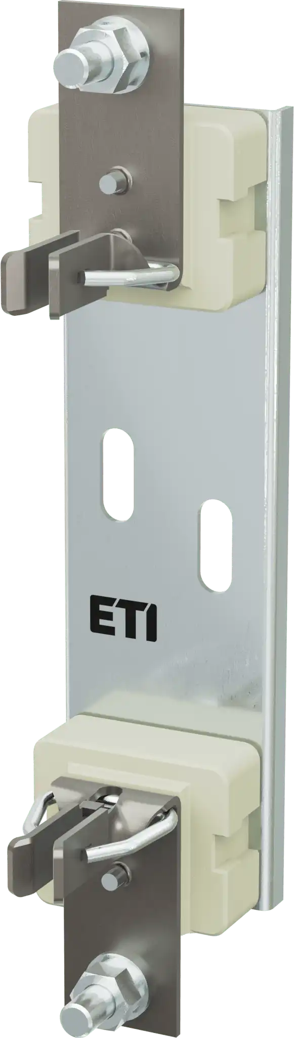 Fuse - base PK 2XL M10-M10 1500V 1p 004132019