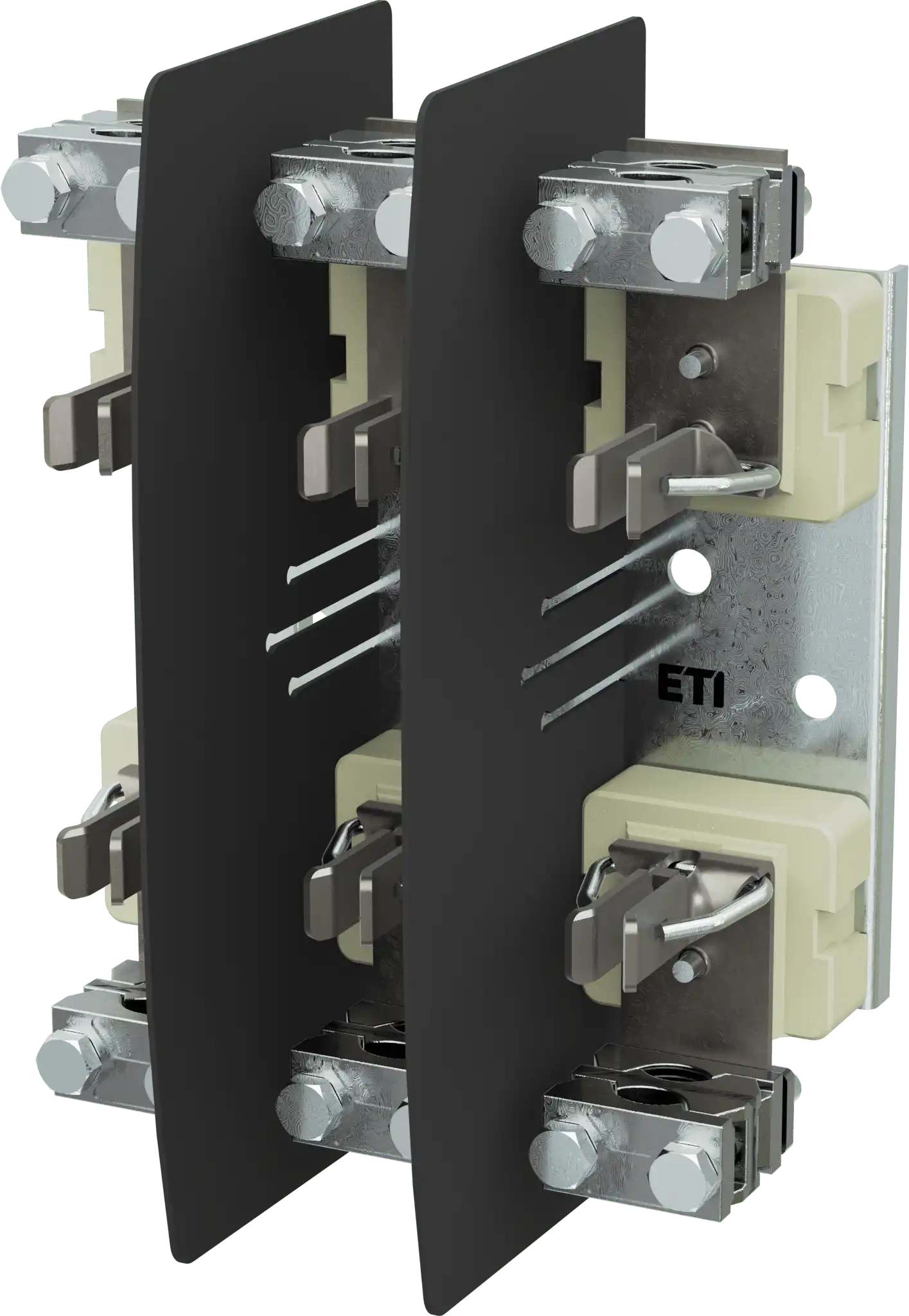 Fuse - base PK 2 2P2-2P2 3p S 004132307