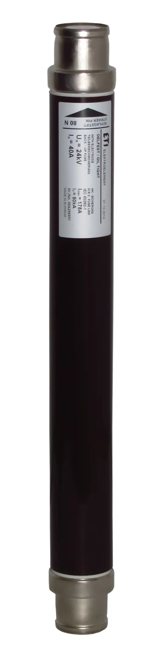 Fuse link *VVT-D OR 12kV/20A 004236908