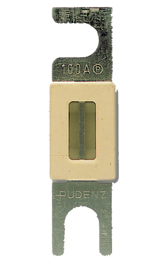 Fuse link TRB 425A/80V 004341031