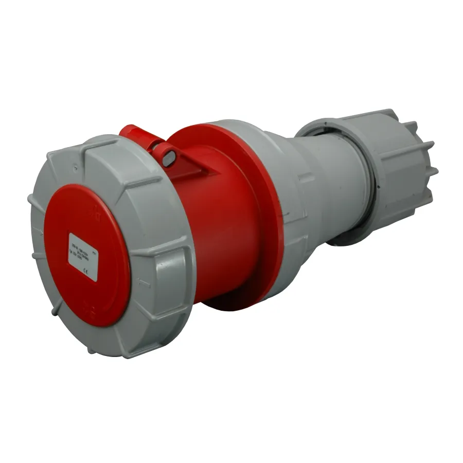 CEE Socket ESH 12553 004482015