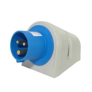 CEE Plug EP 1632 004482058