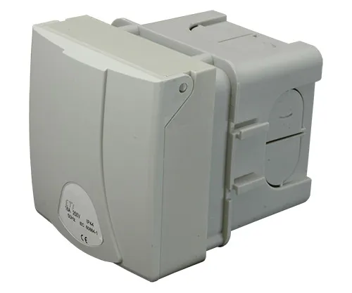 CEE Socket EZB 1653 004482099