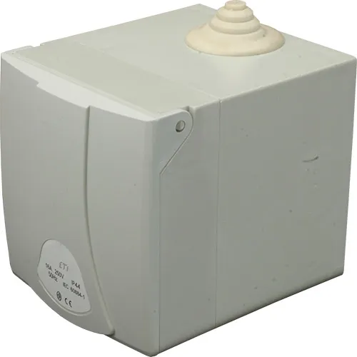 CEE Socket EZBN 1653 004482105