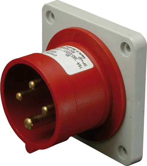 CEE Socket * ERR 1643 004482110