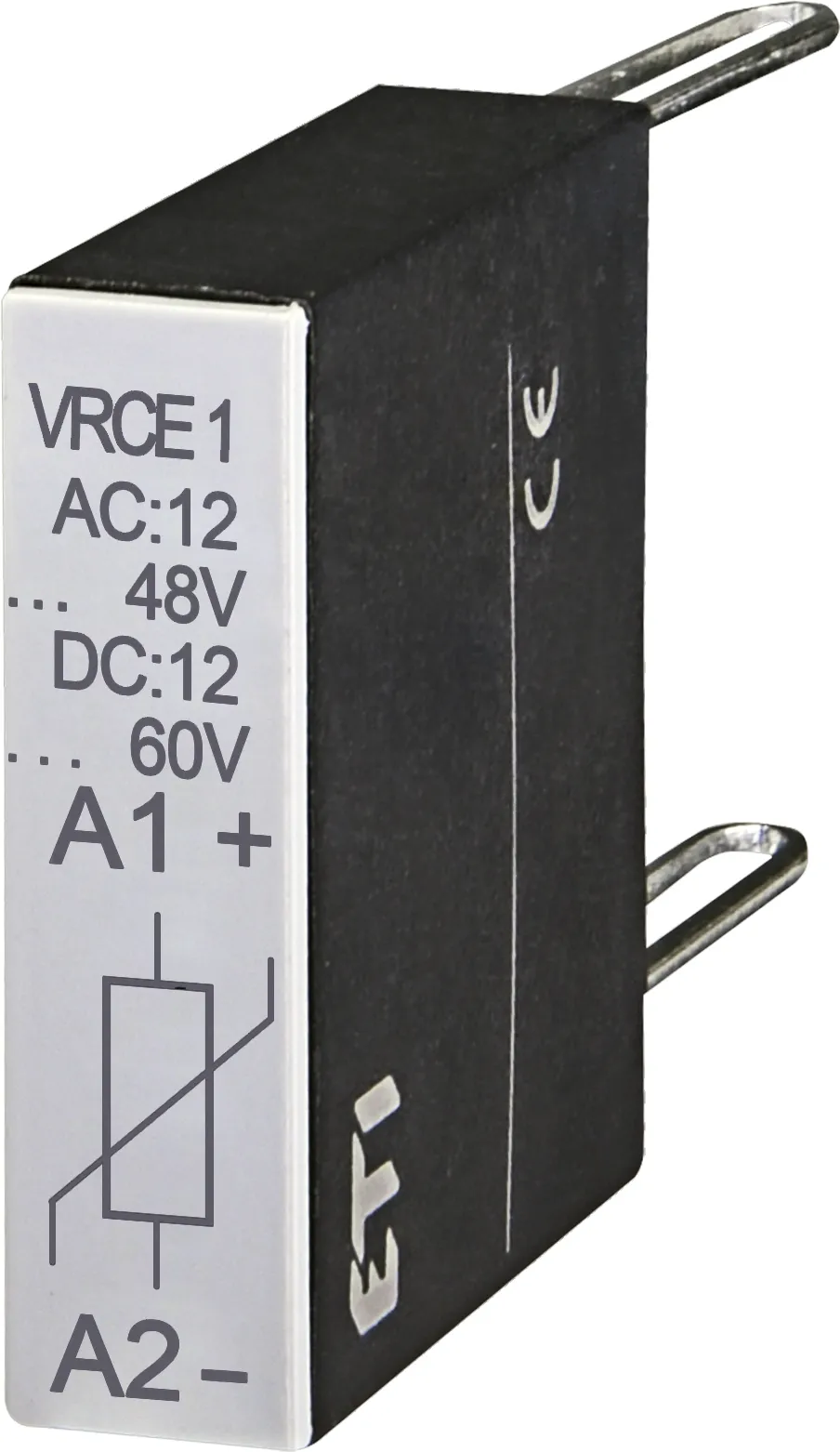 RC surge supressor VRCE-1 004641726
