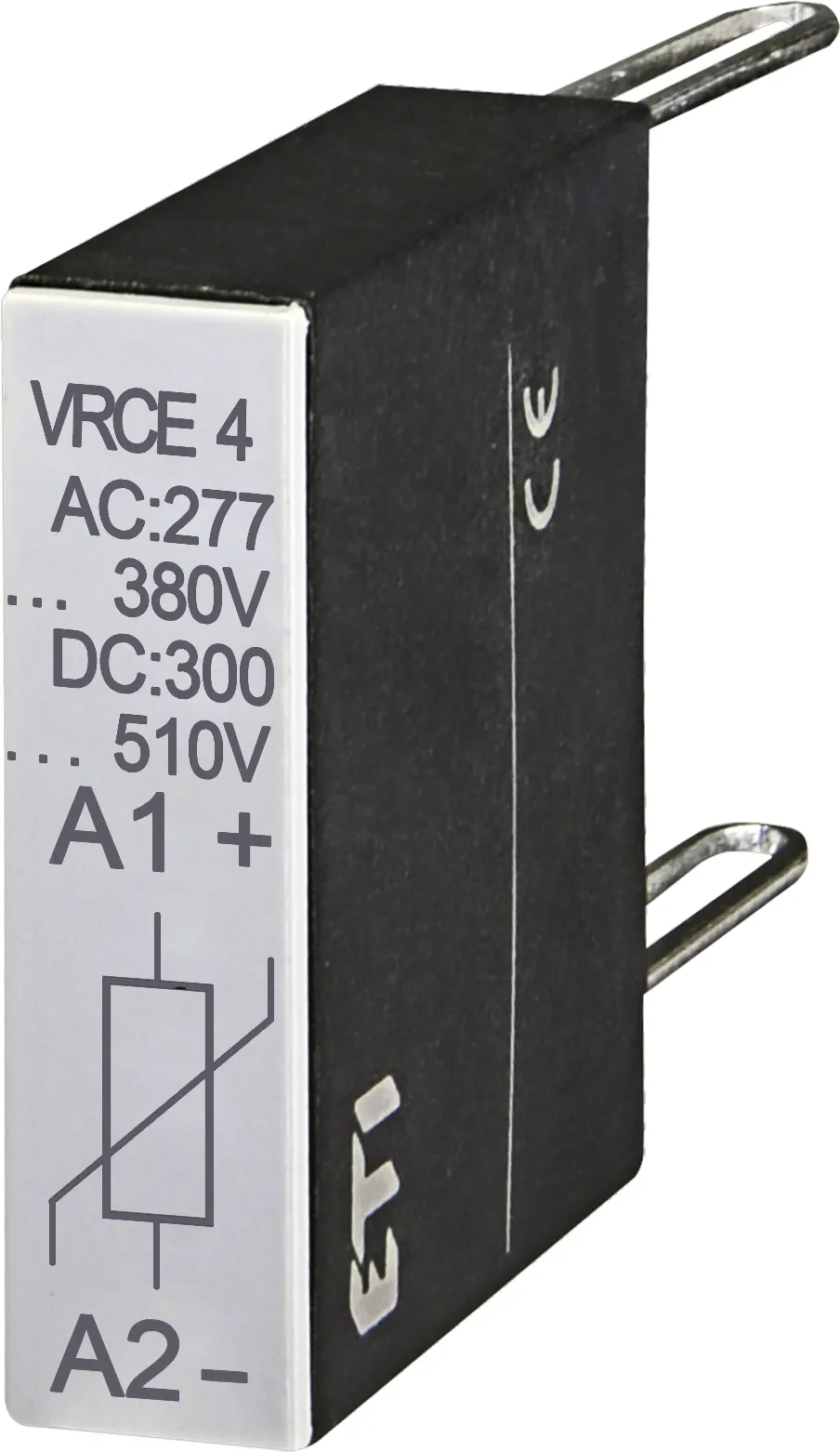 RC surge supressor VRCE-4 004641729