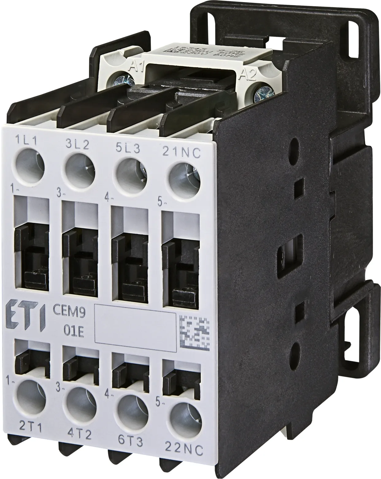 Motor contactor CEM9.01-230V-50/60Hz 004642113