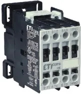 Motor contactor CEM9.10-500V-50/60Hz 004642126
