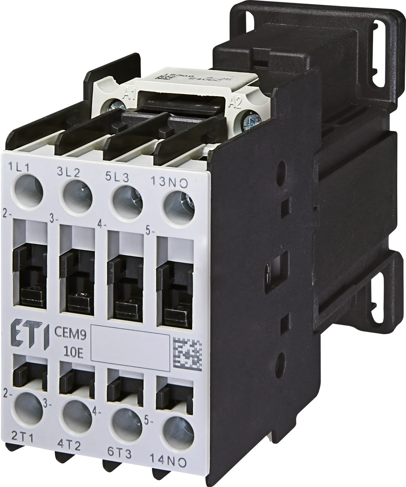 Motor contactor CEM9.10-220V-DC 004642221