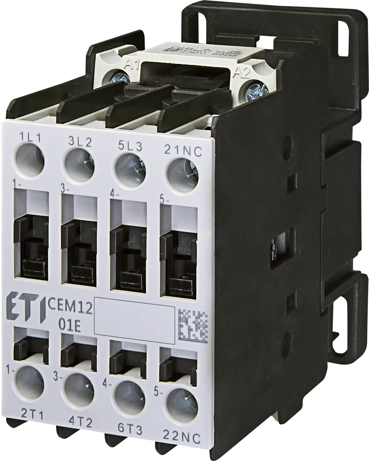 Motor contactor CEM12.01-400V-50/60Hz 004643114
