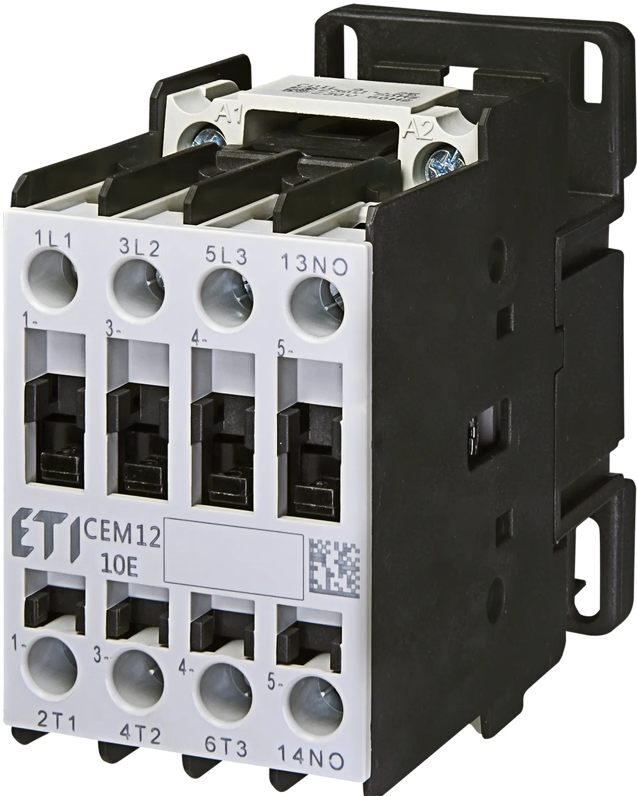 Motor contactor CEM12.10-110V-50/60Hz 004643122
