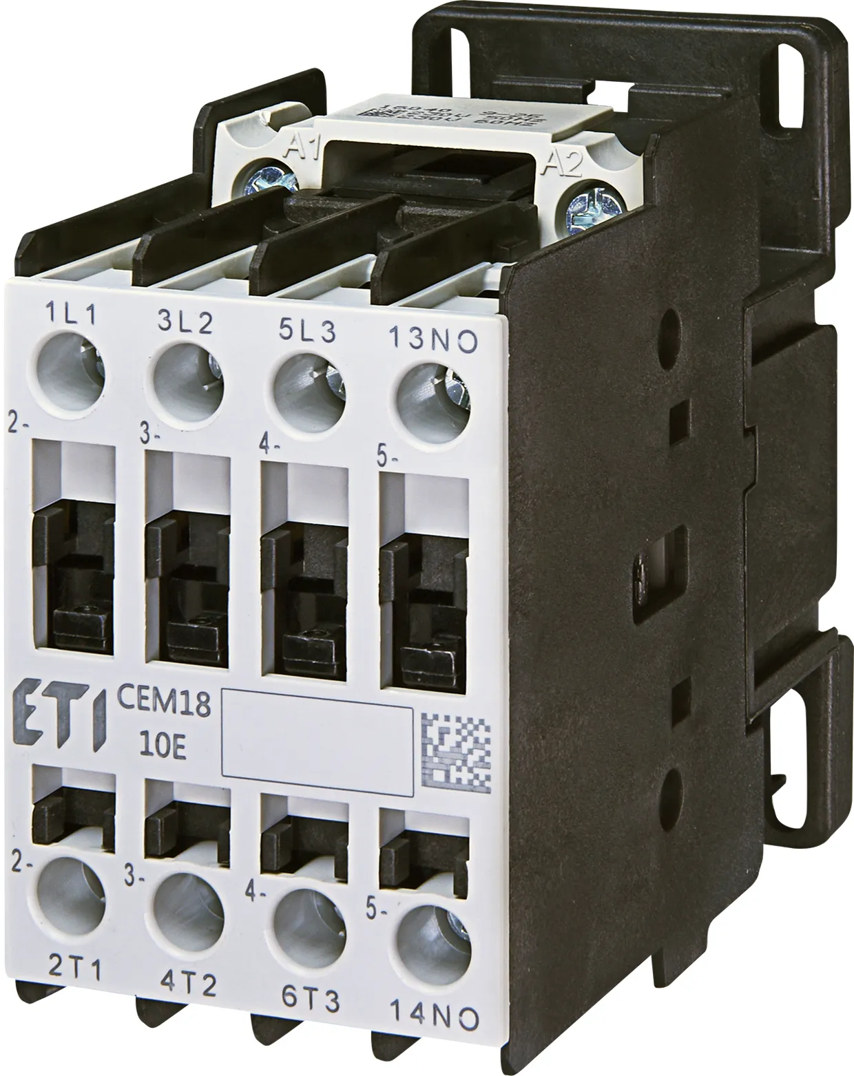 Motor contactor CEM18.10-400V-50/60Hz 004644124