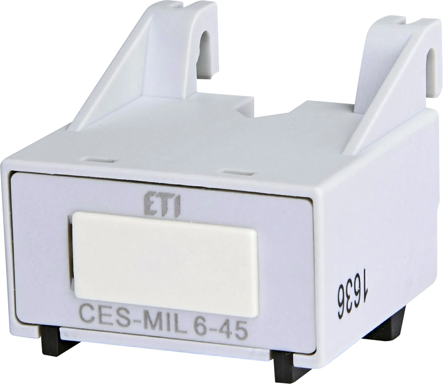 Mechanical interlock CES-MIL 6-45 004646578