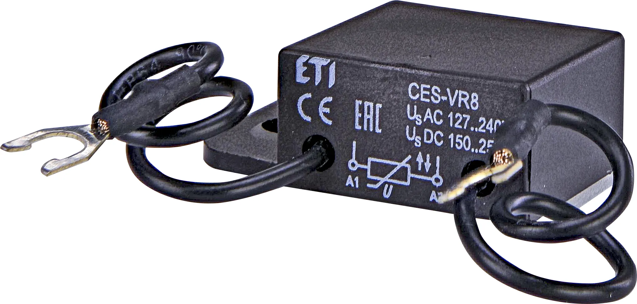 Surge arrester CES-VR8 004646586