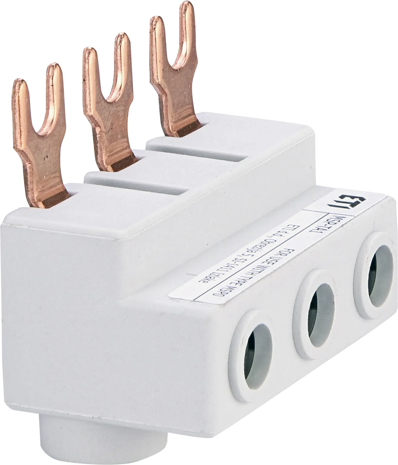 Push-in lug *MSP-TA1 004646638