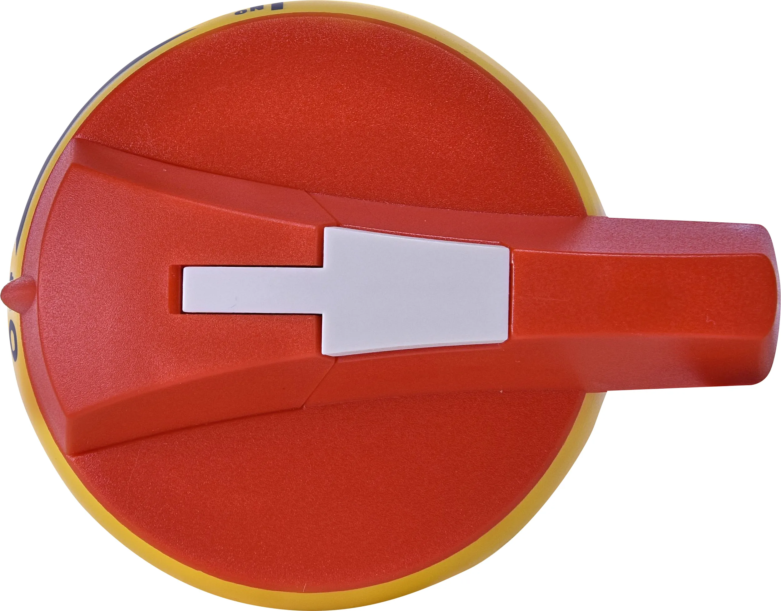 Handle CLBS-EH125/YR 004661419