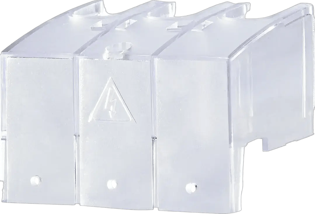 Terminal cover CLBS-TS40 3P 004661426