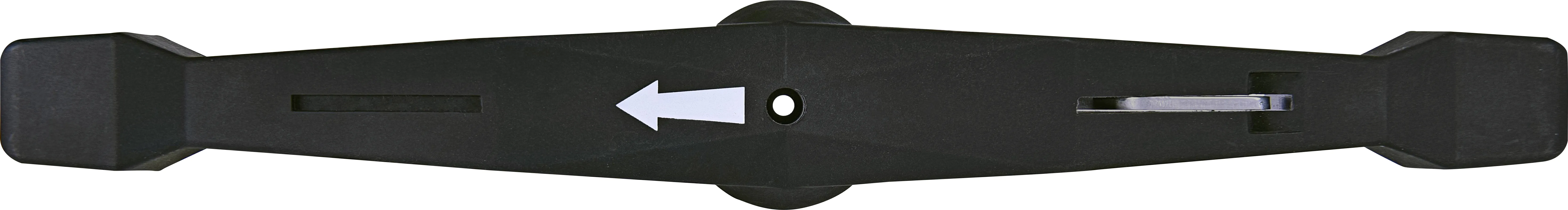 Handle LBS-DH3200/B (CO) 004661482
